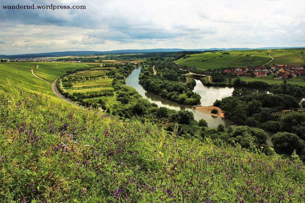 Fränkisches Weinland Fränkisches Weinland