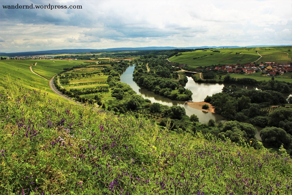 Fränkisches Weinland