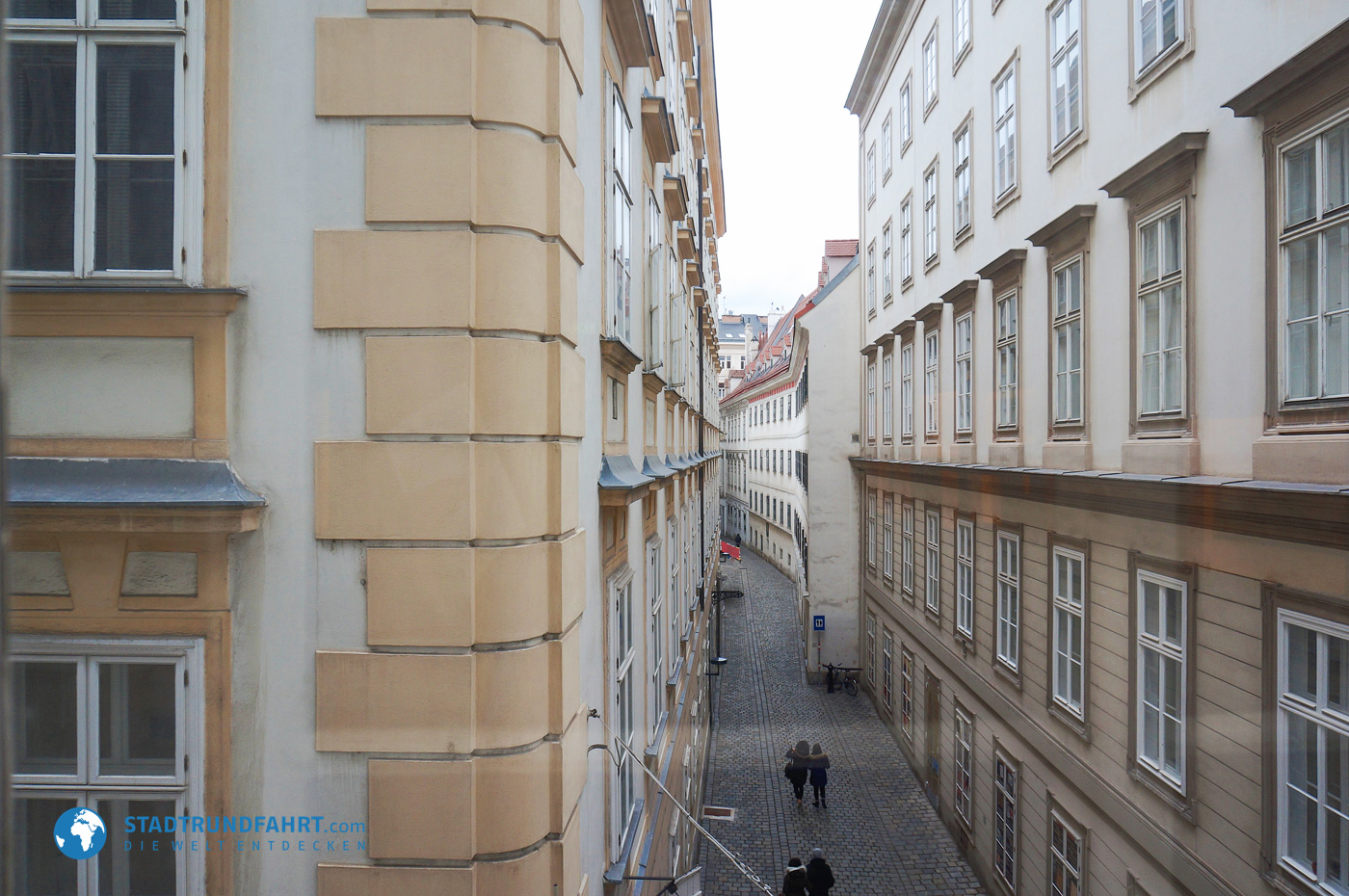 Studienaufenthalt in Wien - So ticken die Wiener