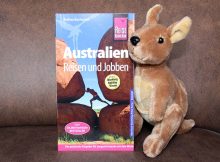 Australien Reisen und Jobben