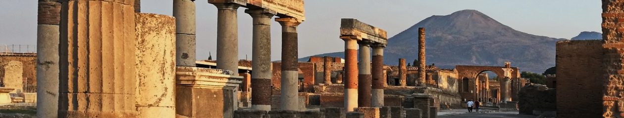 Eventi di Archeologia a Napoli