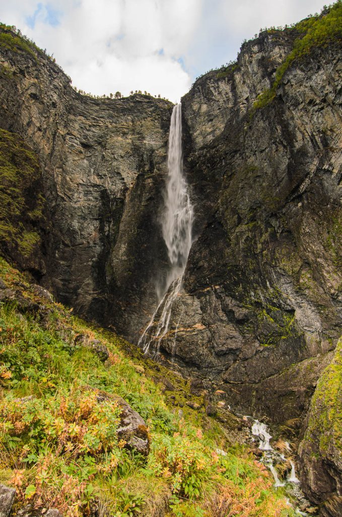 Vettisfossen