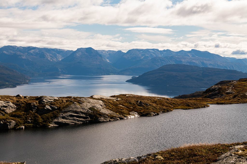 Hardangerfjorden