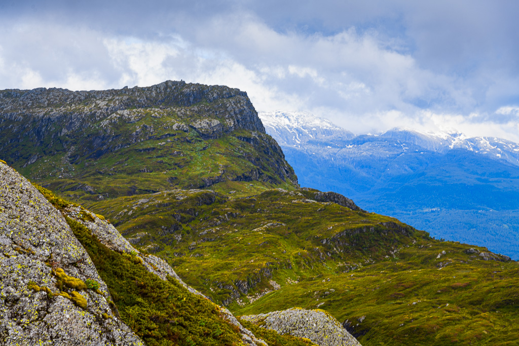 Høgfjellet