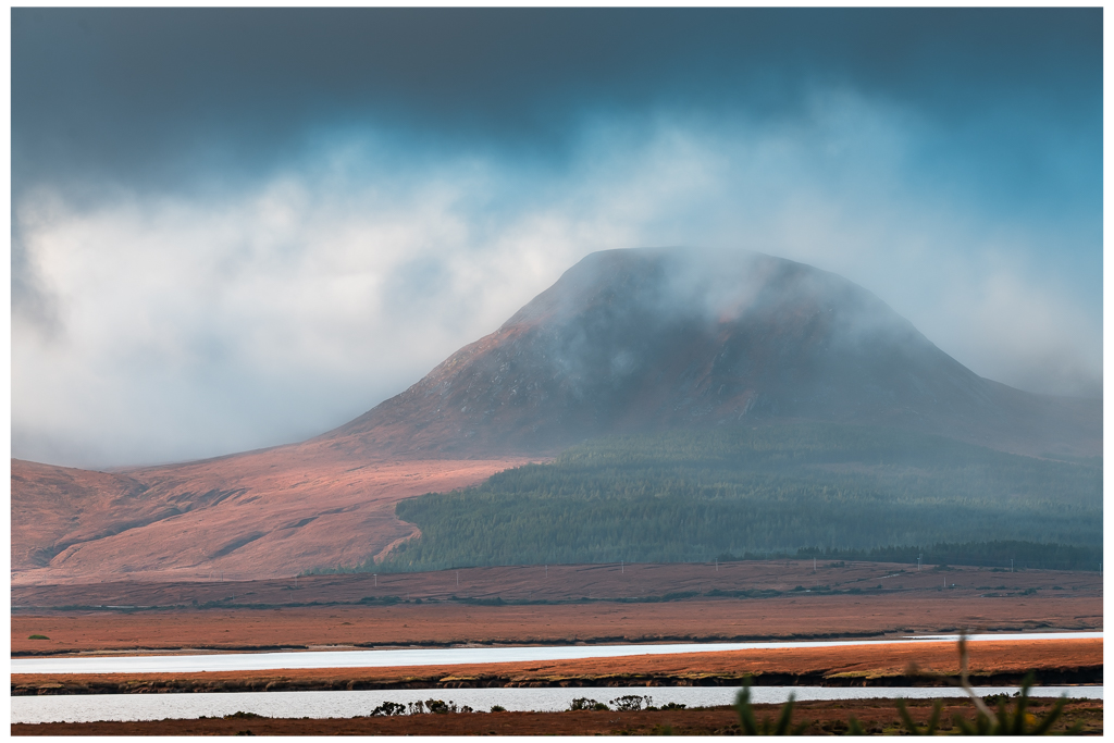 Ballycroy Visitor Centre