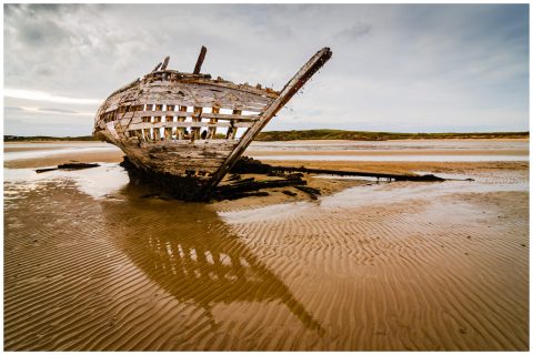 Eddie's Boat
