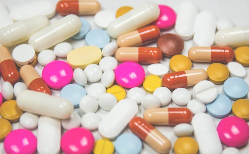 Antibiotika – eller inte?? Finns det alternativ?