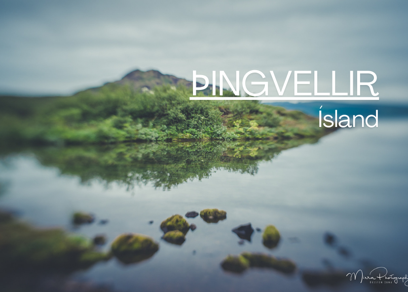 Featured Post Image - Þingvellir