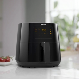 Featured Post Image - AirFryer eldun