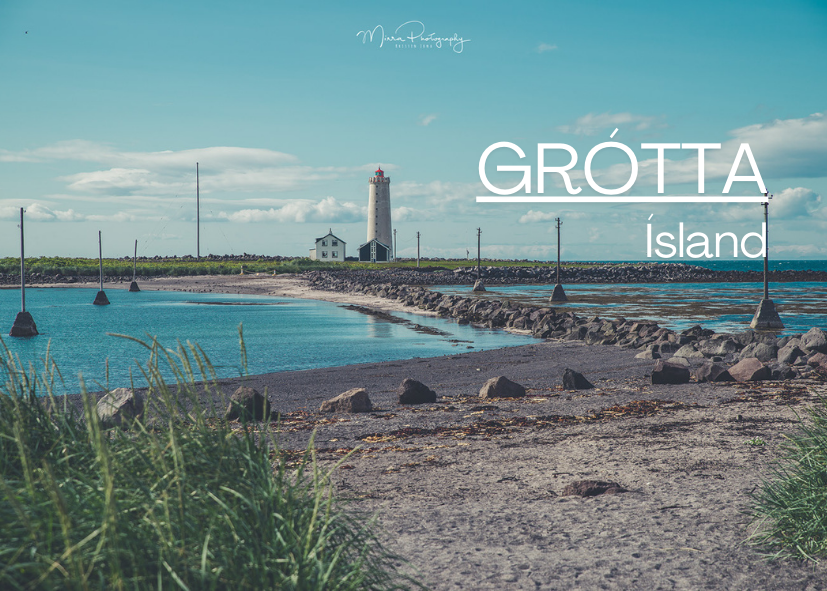 Featured Post Image - Grótta