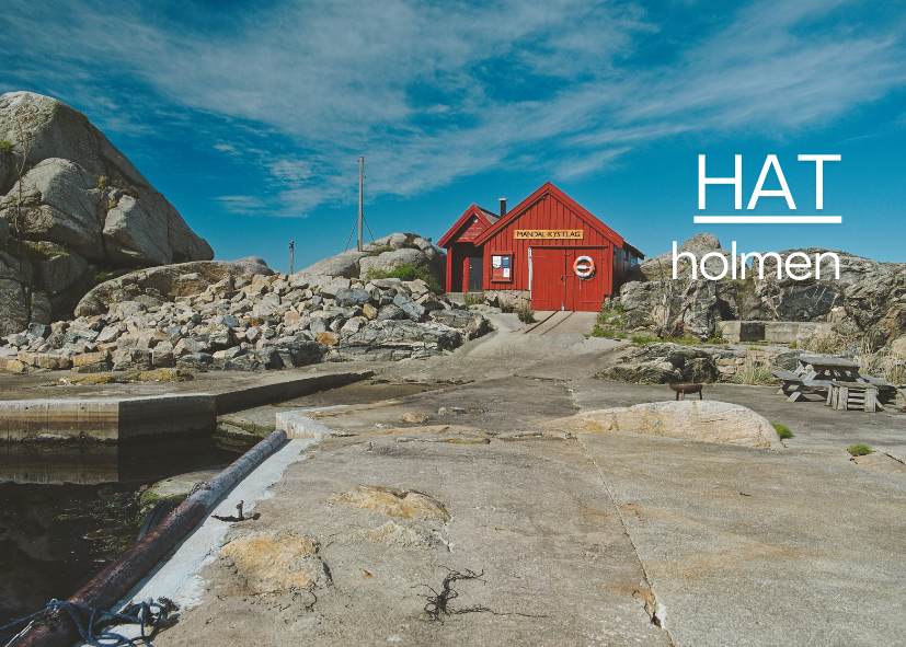 Featured Post Image - Hatholmen!