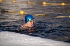 Scandinavian Winter swimming championship