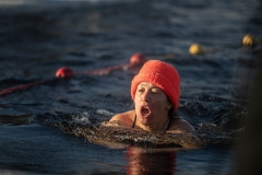 Scandinavian Winter swimming championship