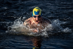 Scandinavian Winter swimming championship