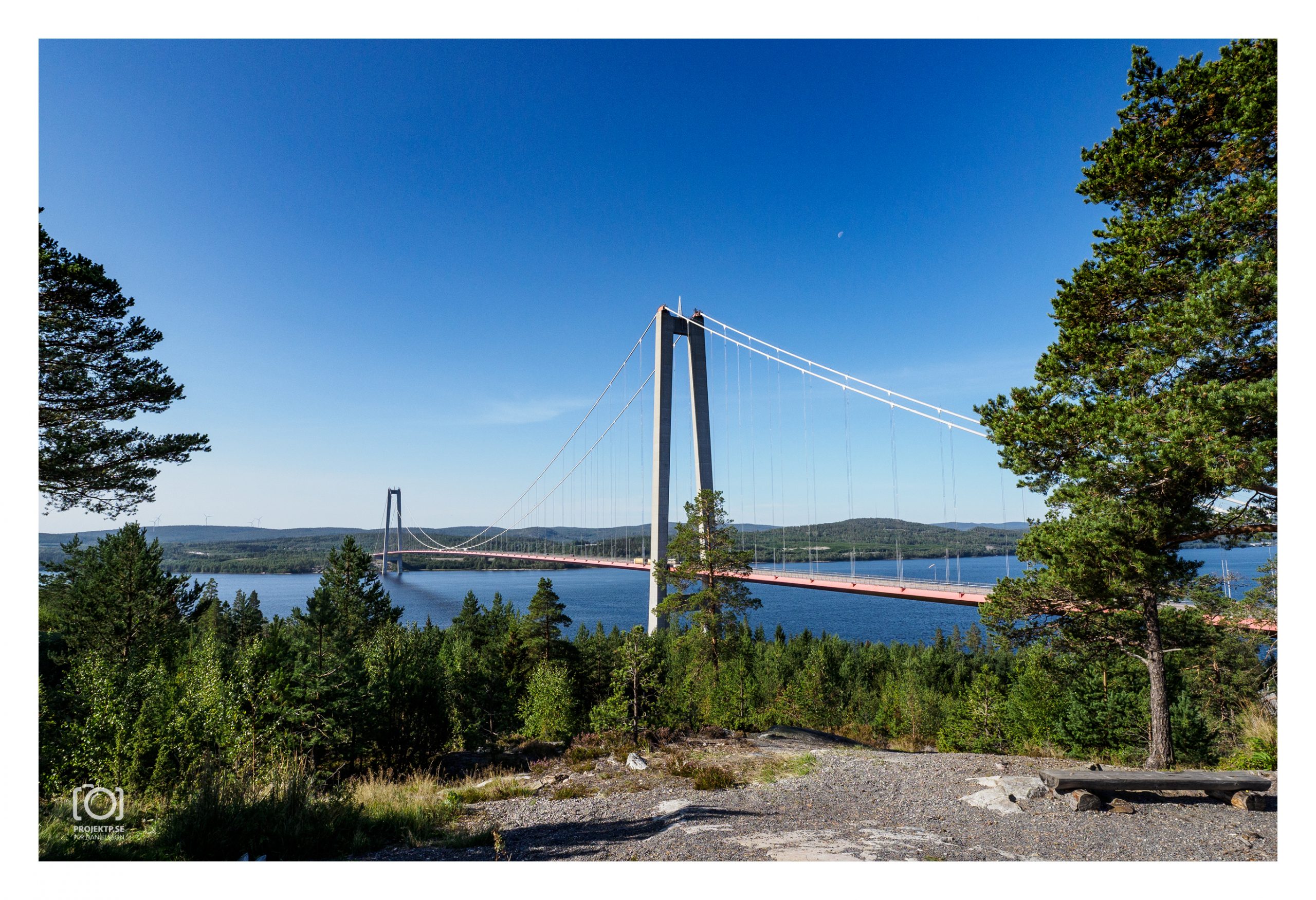 Höga Kusten bron