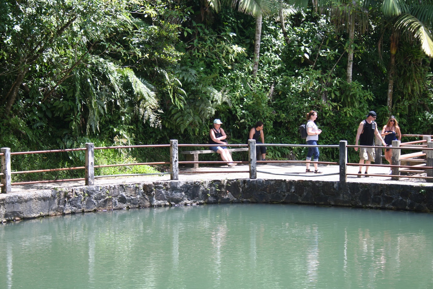 04. San Juan Puerto Rico