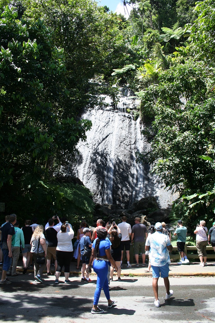 11. San Juan Puerto Rico