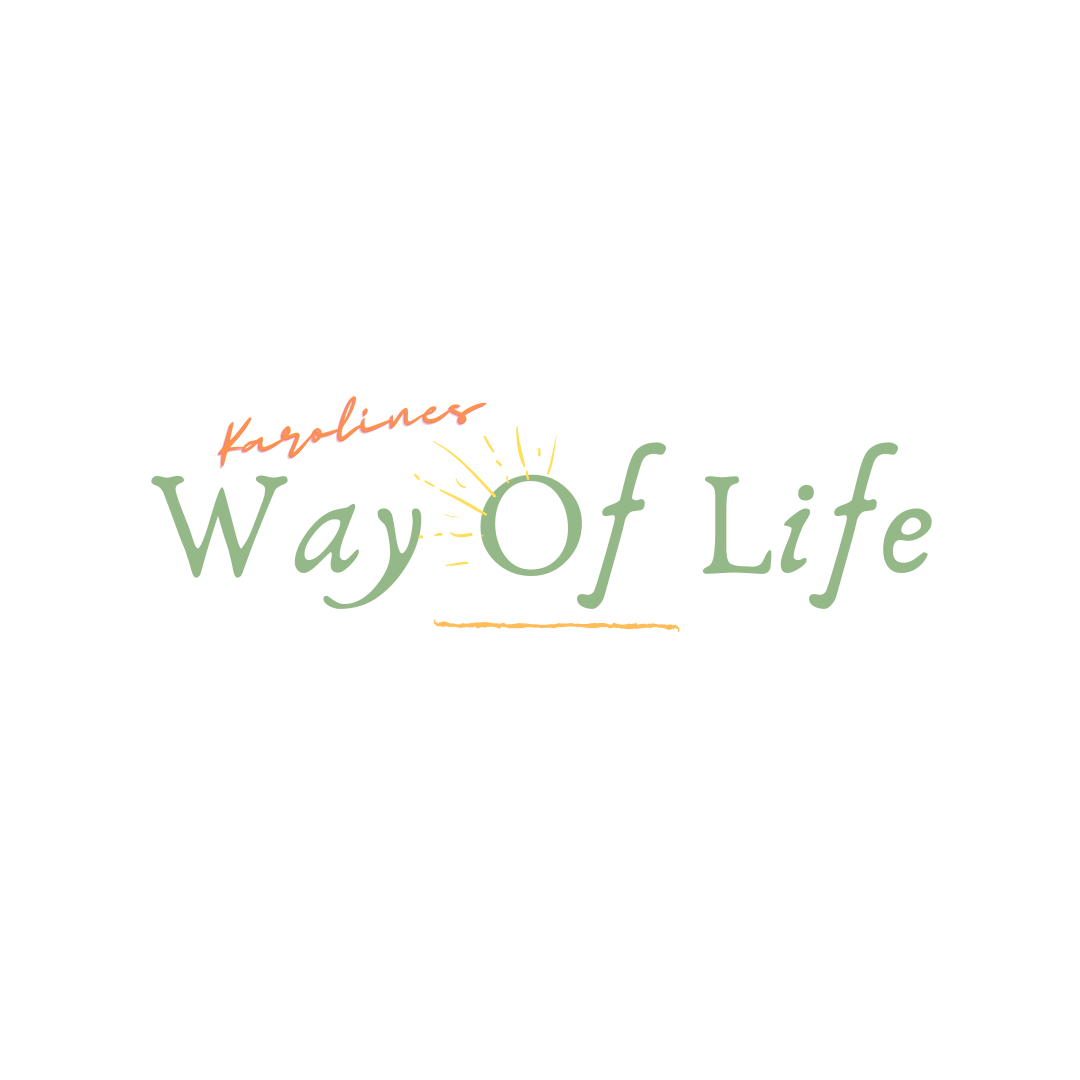 Logga Karolines Way Of Life