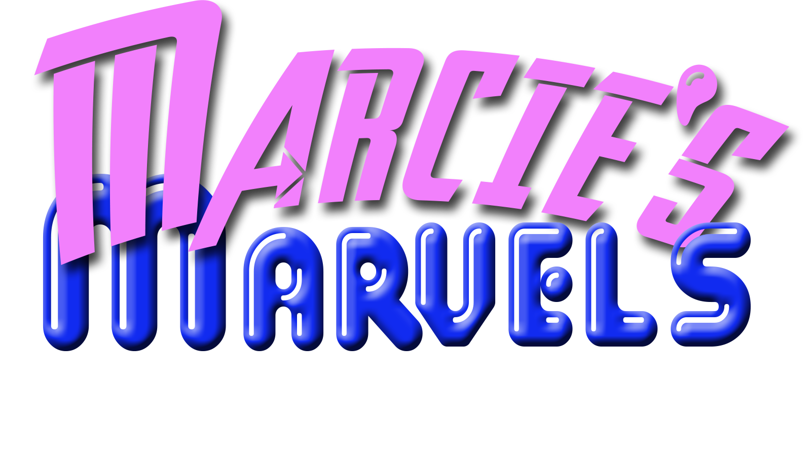 Marcie's Marvels