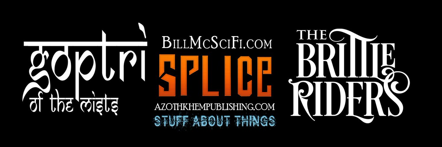 Bill McSciFi