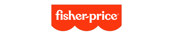 FisherPrice_logotyp