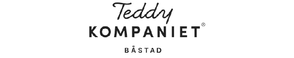 TeddyKompaniet_logotyp