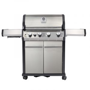Bluegaz | Gasolgrillar & gasolvärmare | Bäst i Test Bluegaz Z1 Gasolgrill | Bäst i Test flera år i rad