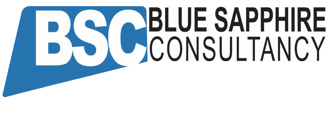 Blue Sapphire Consultancy