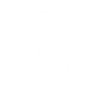 Blue Table