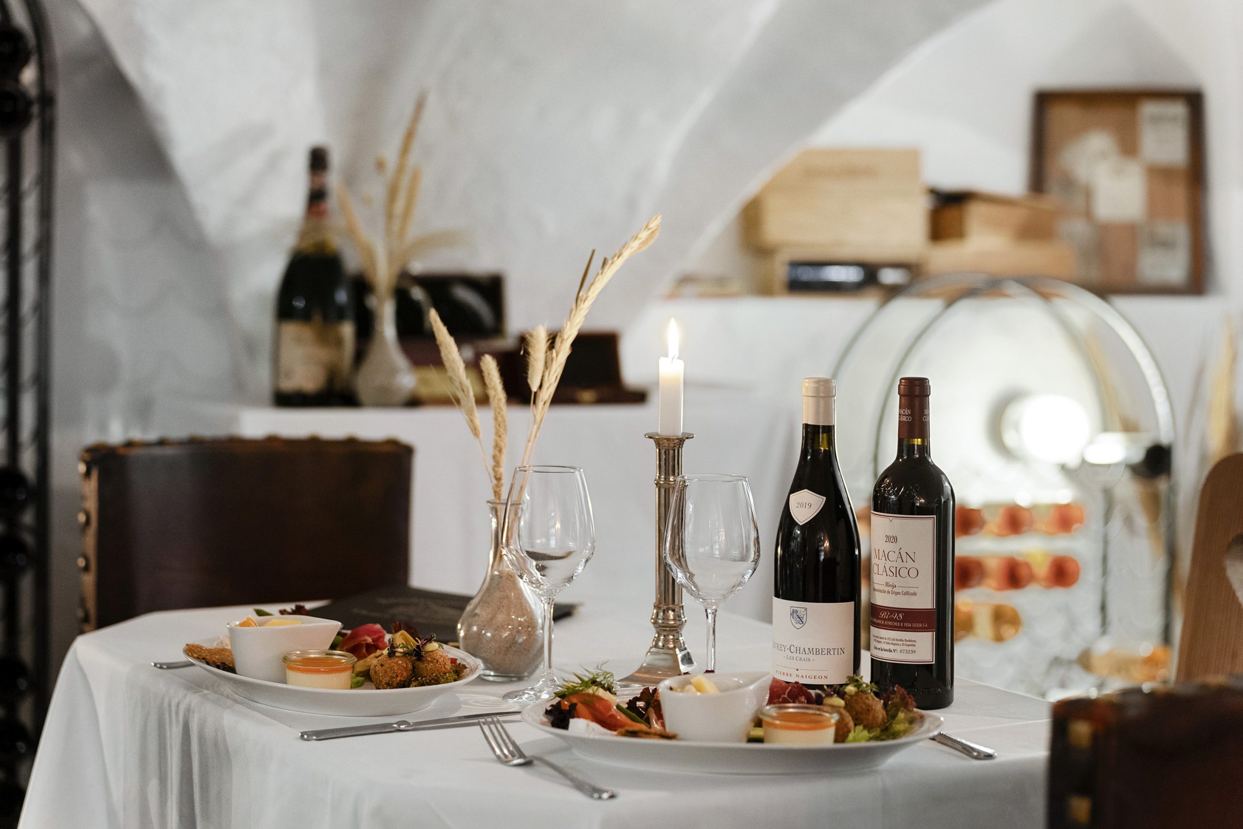 Brødremenighedens Hotel in Christiansfeld, Denmark