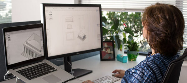 Vectorworks-Online-kurs