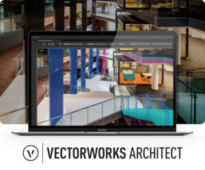 Add-On Vectorworks Architect 2027
