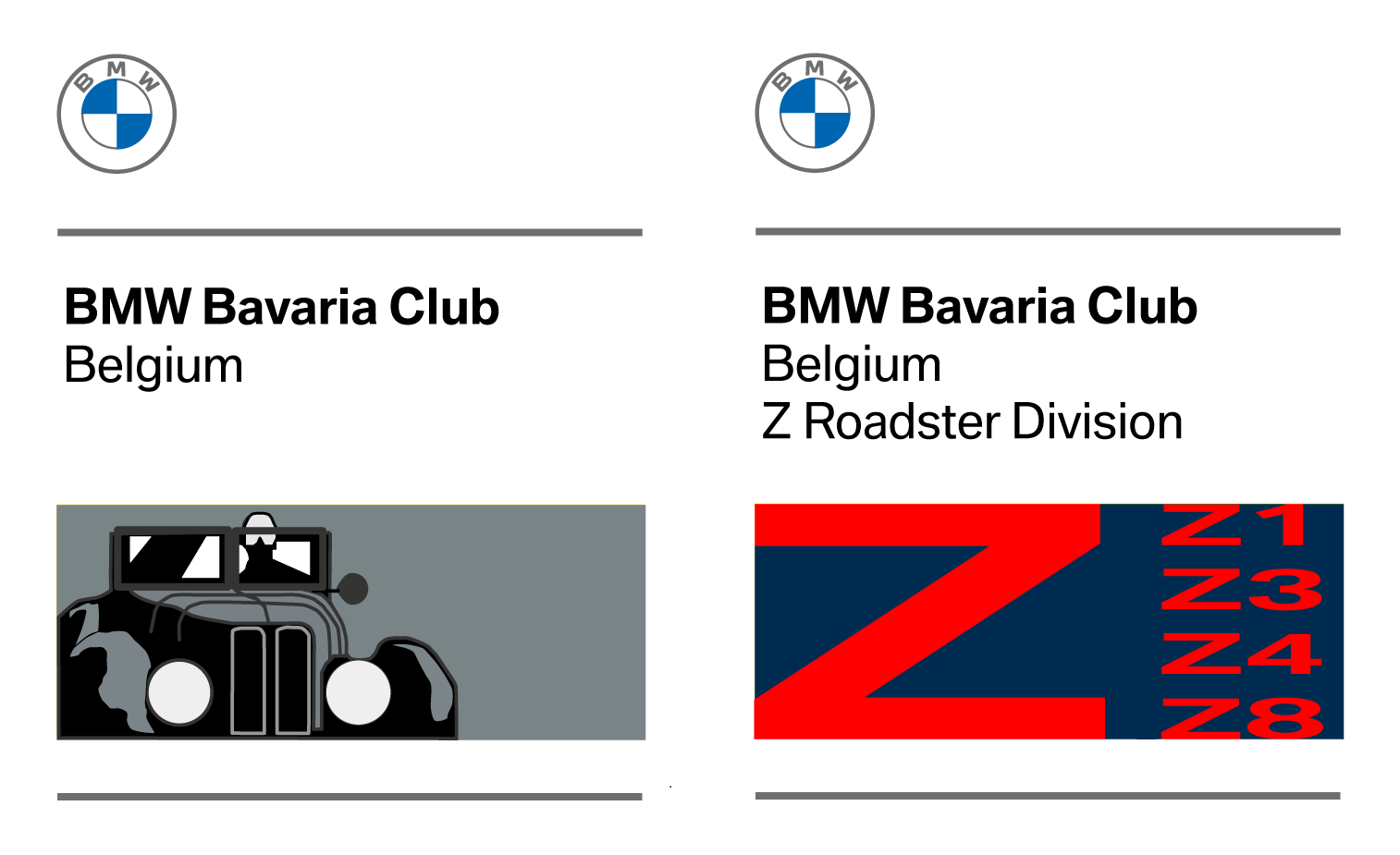 BMW Bavaria Club