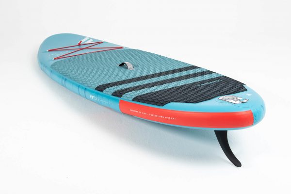 Fanatic Fly Air/Pure - SUP Set | Board Addicts - Dein SUP Shop
