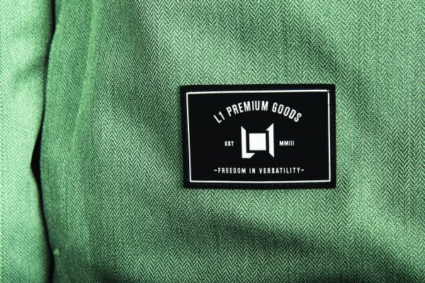 L1 Premium Goods SUTTON JKT´21 | Board Addicts - Dein SUP Shop