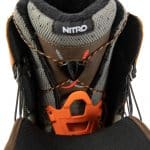 Nitro Boots and Bindings Bob Plumb 2020