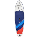 WHITE WATER FUNBAORD 10’2 Deepwater B01