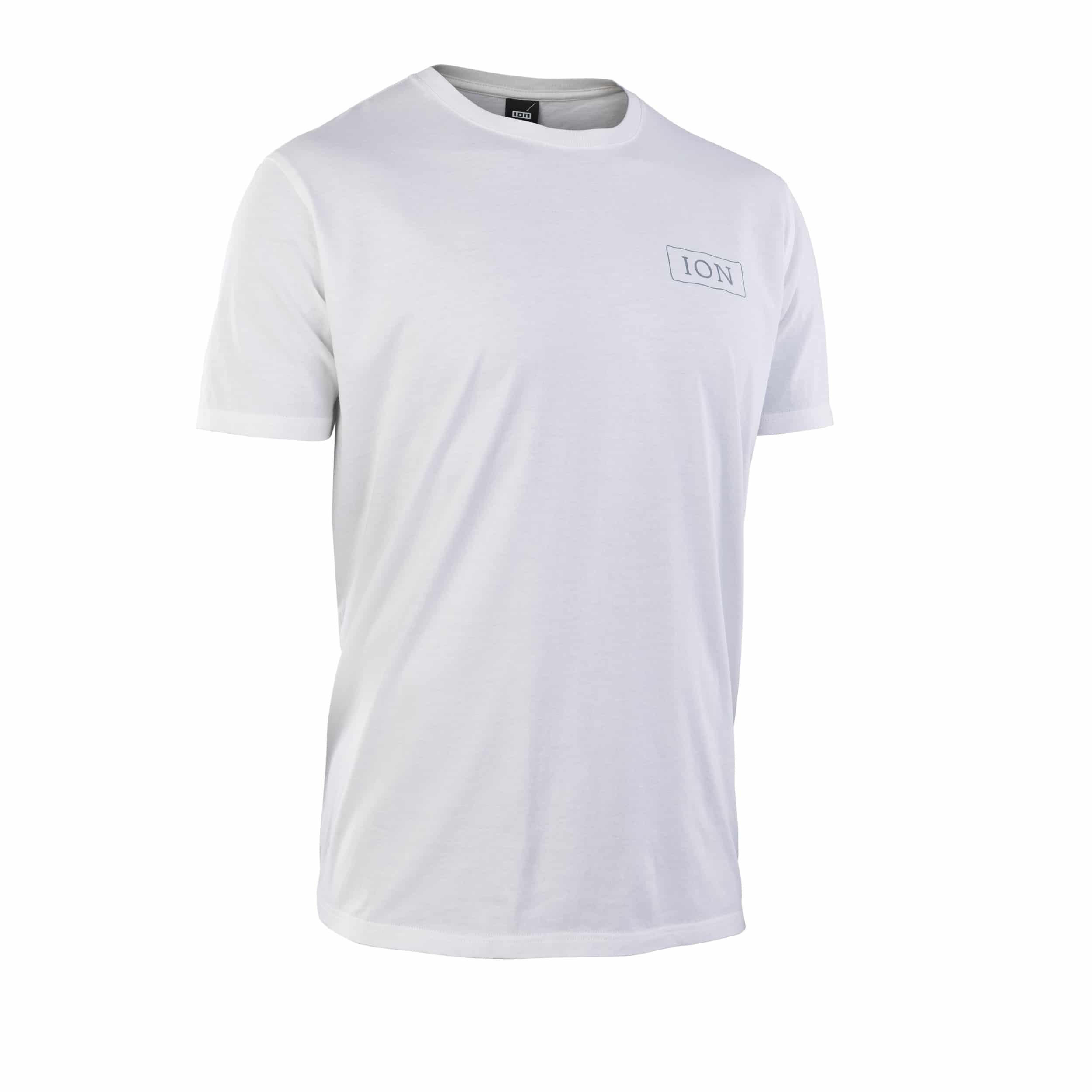 ION Tee Addicted SS men 2021