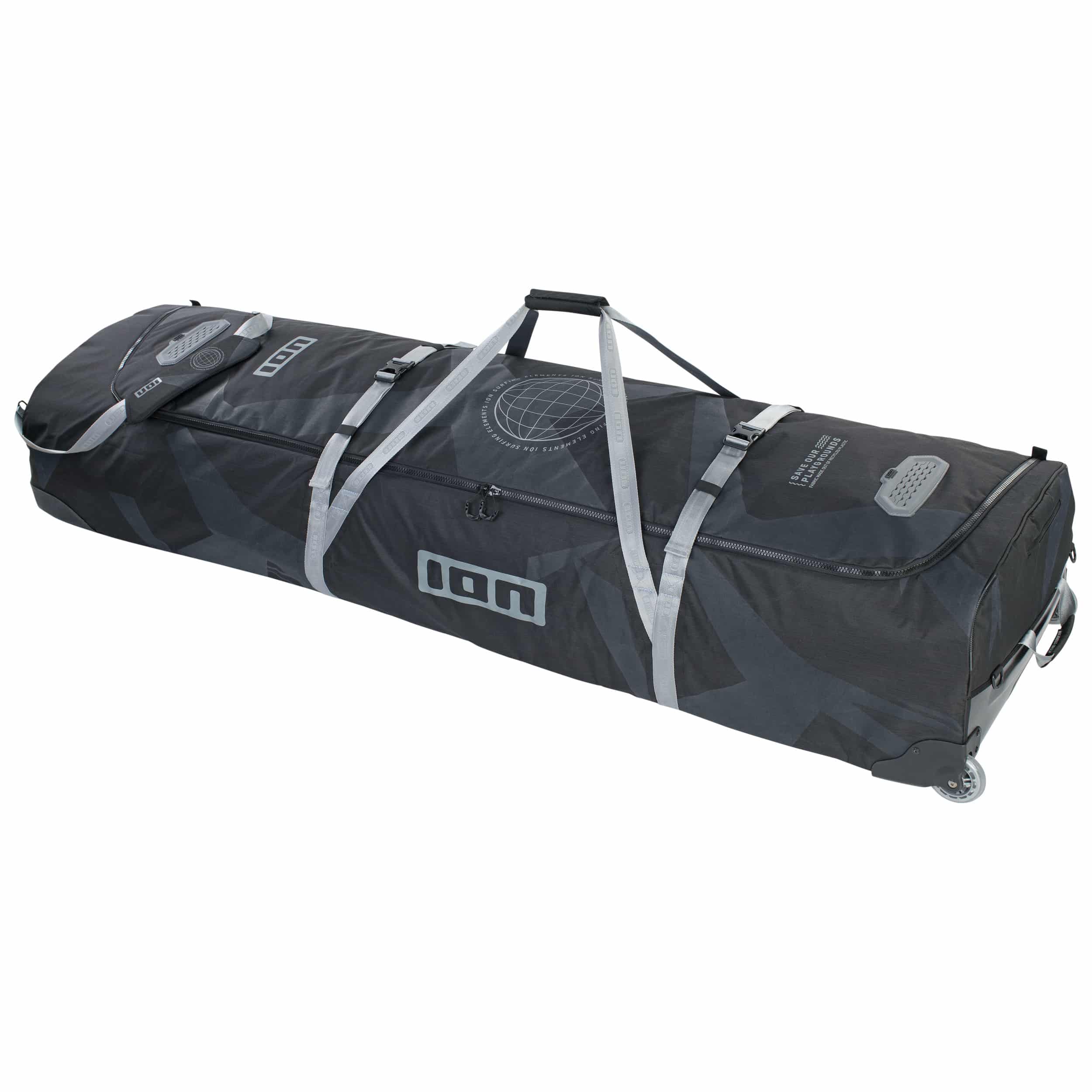 ION Gearbag Tec 2021