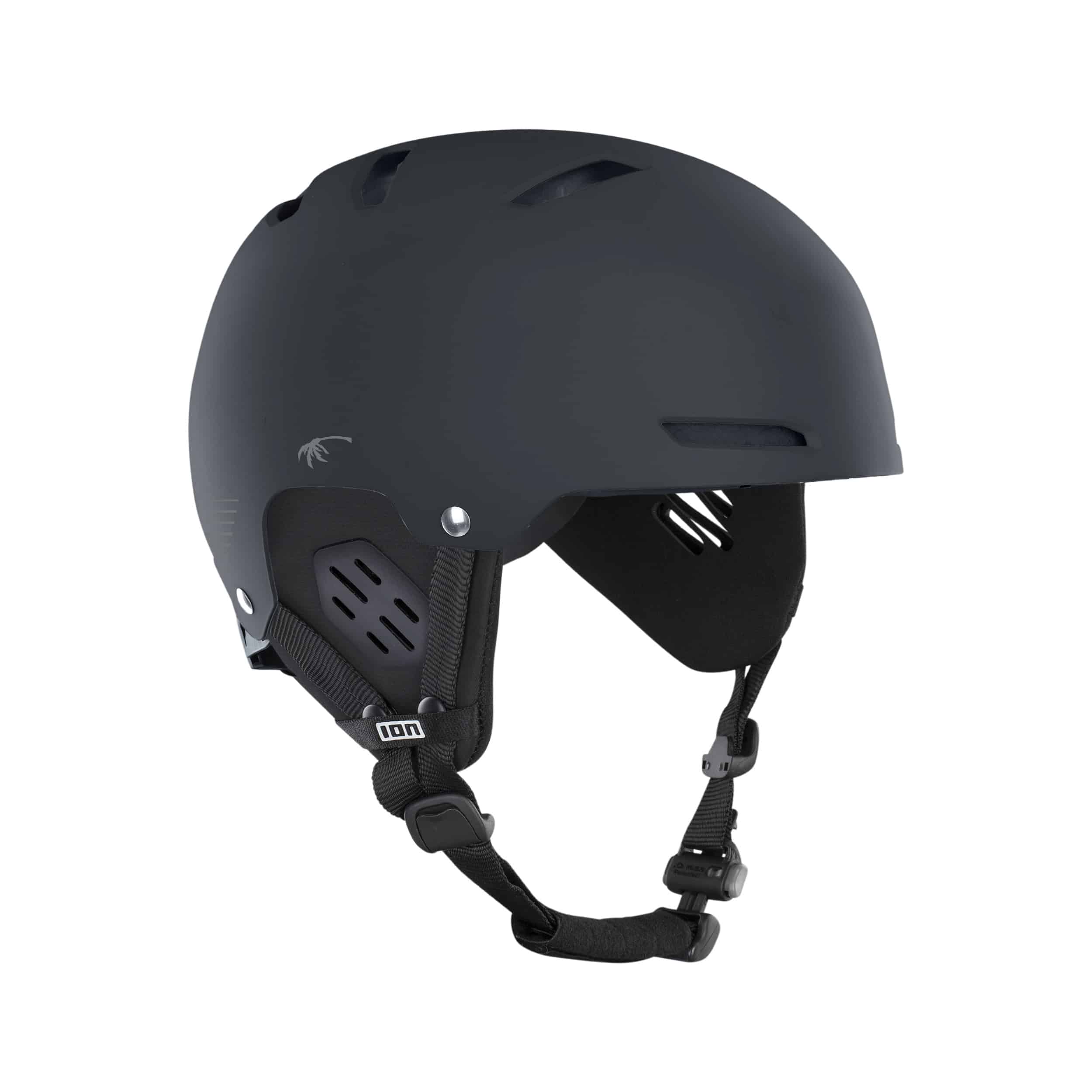 ION Slash Amp Helmet 2021
