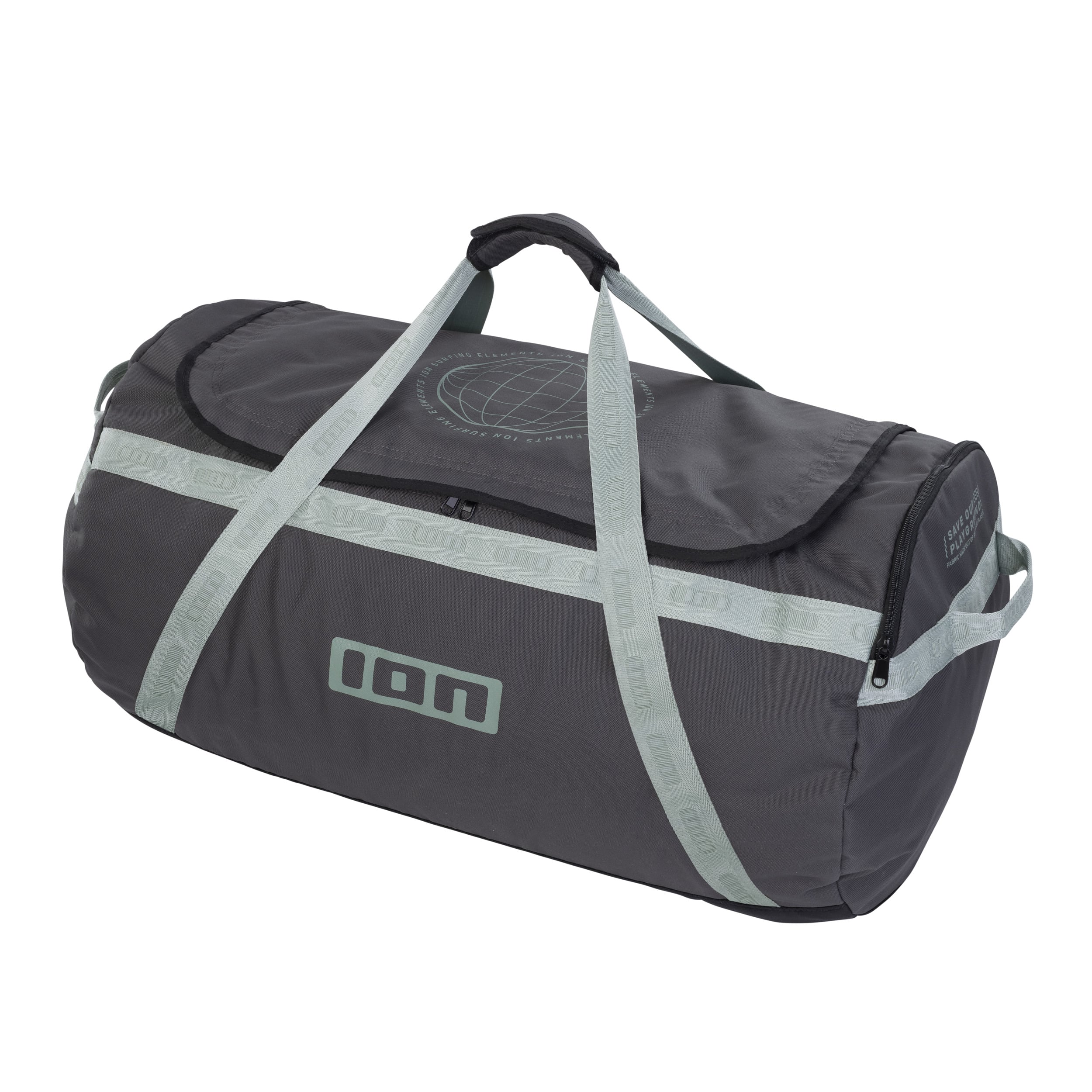 ION Travelgear Session Duffel Bag 2021