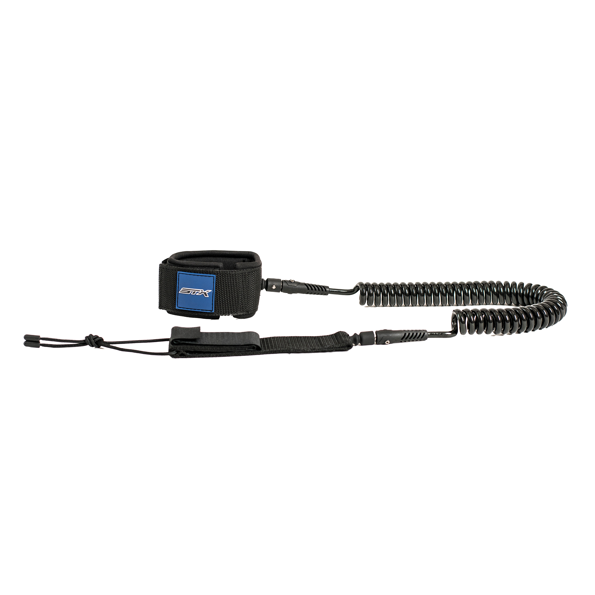 STX SUP Coiled Leash – 2024