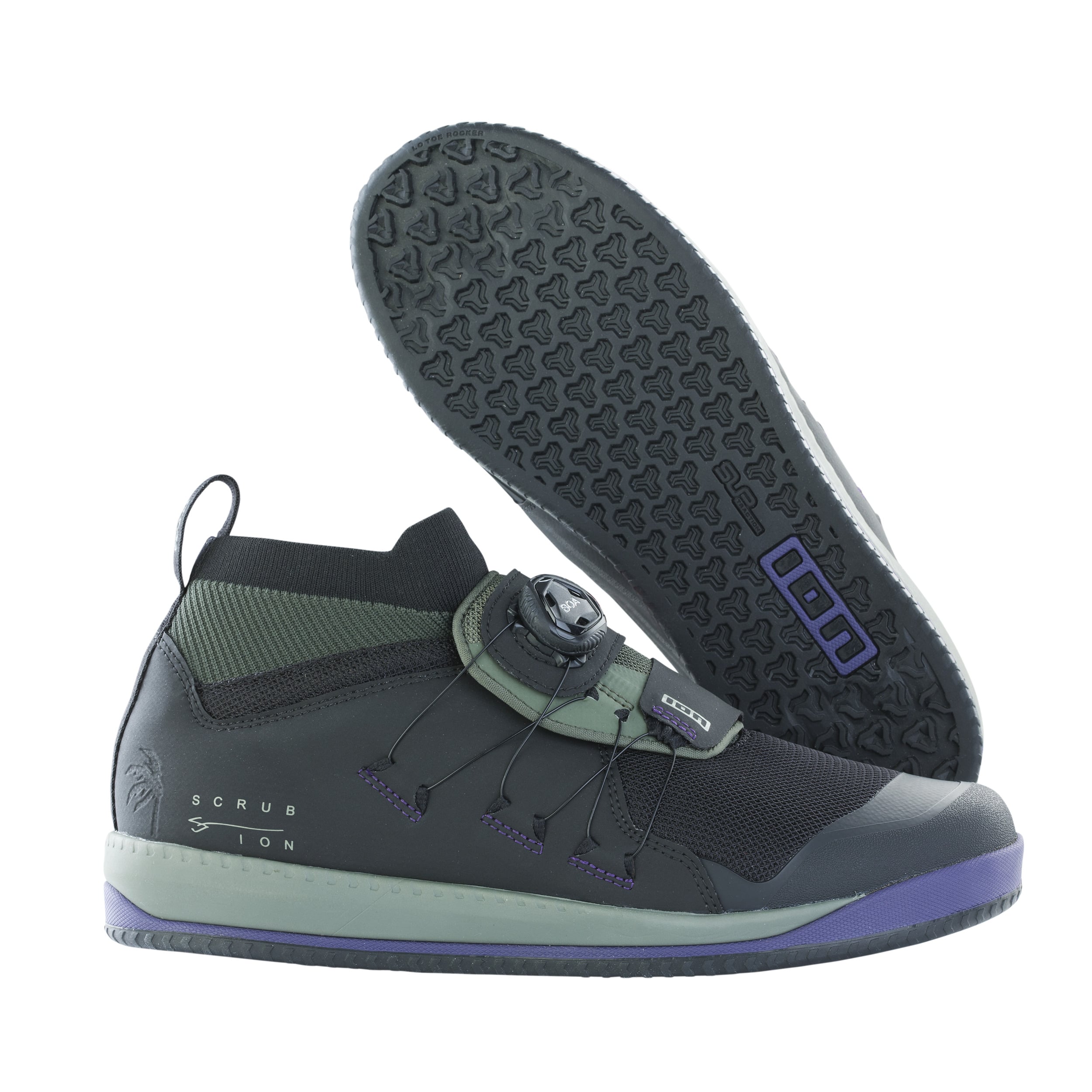 ION Shoes Scrub Select Boa unisex 2021