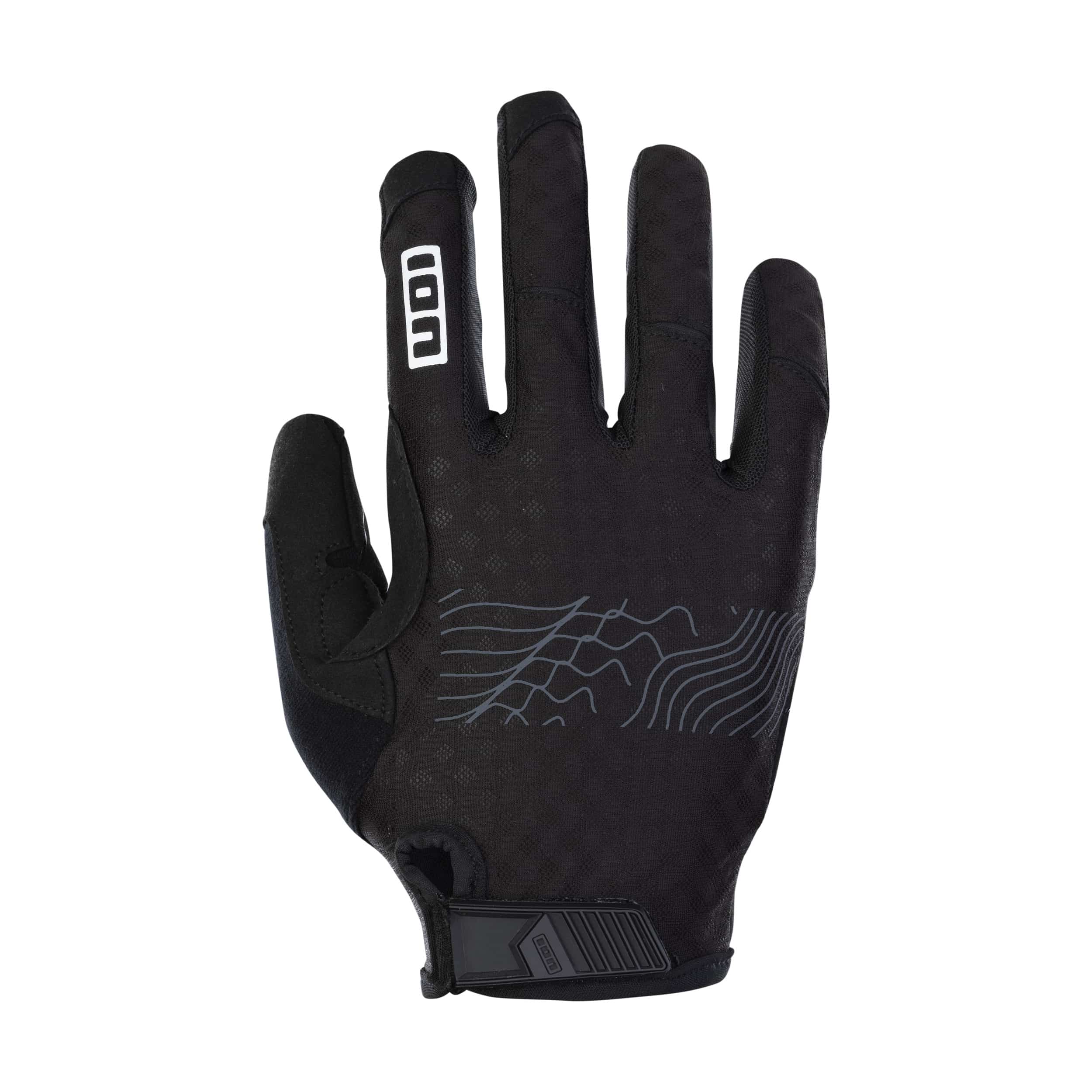 ION Gloves Traze long unisex 2021