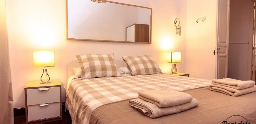 Apartment Centro – Tarifa