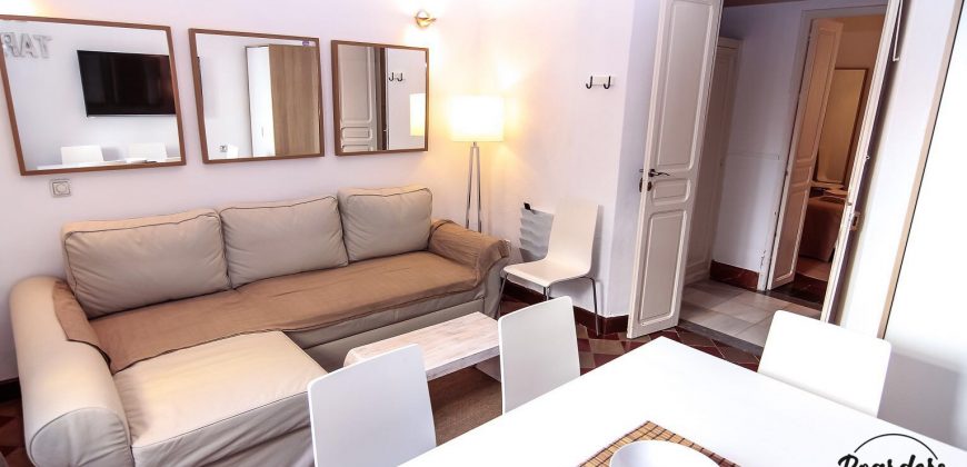 Apartment Centro – Tarifa