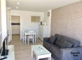 Studio Los Lances – Tarifa