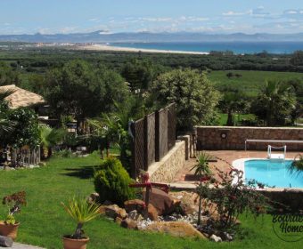 Chalet Cuatro – Tarifa