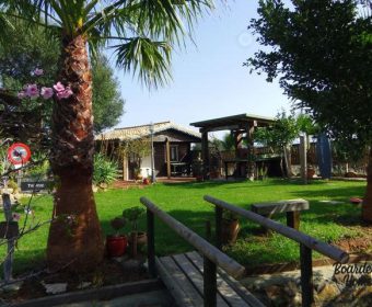 Chalet Dos – Tarifa