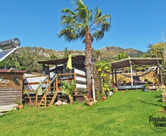 Chalet Moments – Tarifa